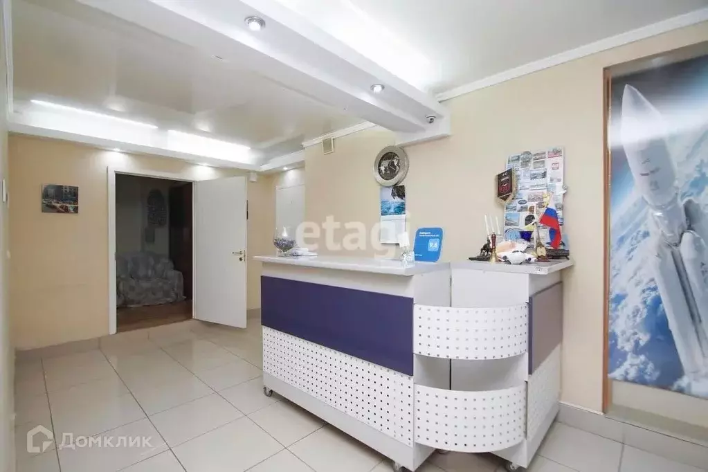 Продаётся 8-к квартира, 244.6 м - Фото 1