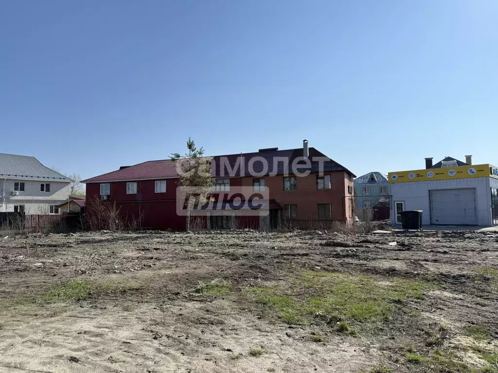 Помещение свободного назначения в Пензенская область, Пенза ул. ... - Фото 1