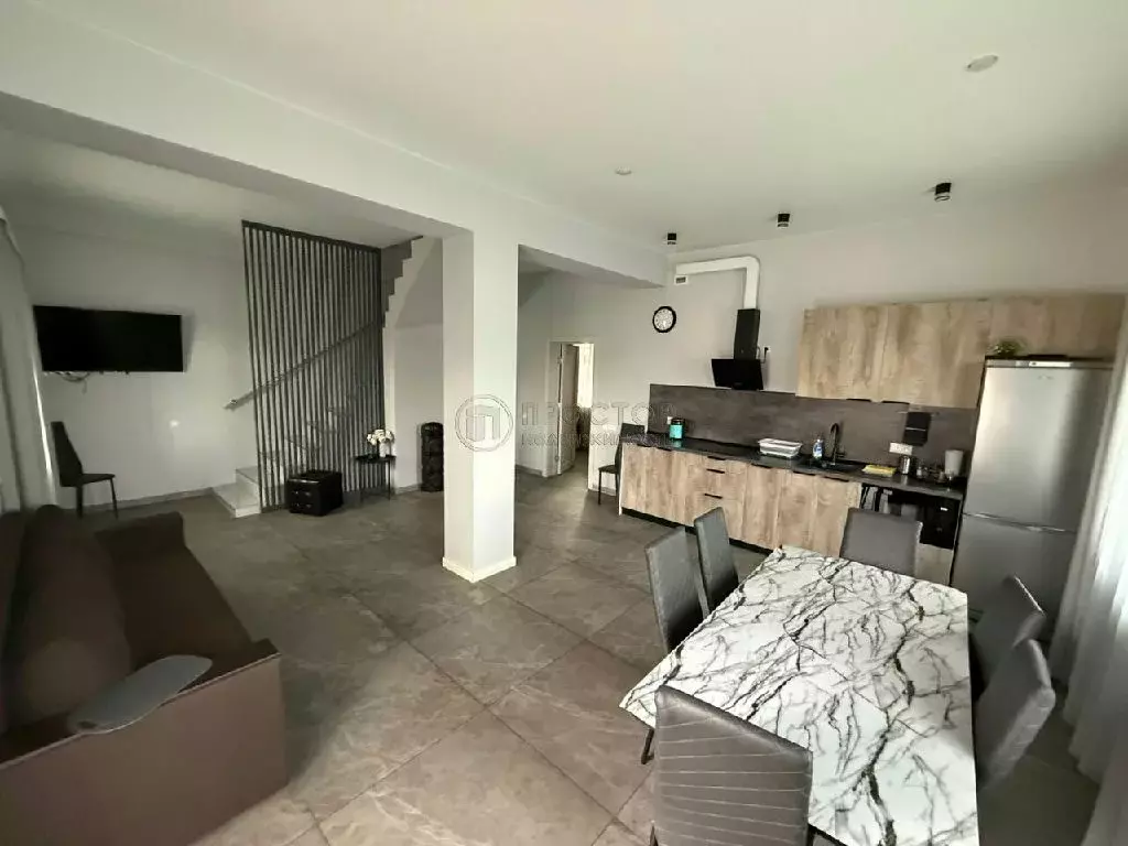 Продается дом в д. Нижнее Мячково - Фото 1