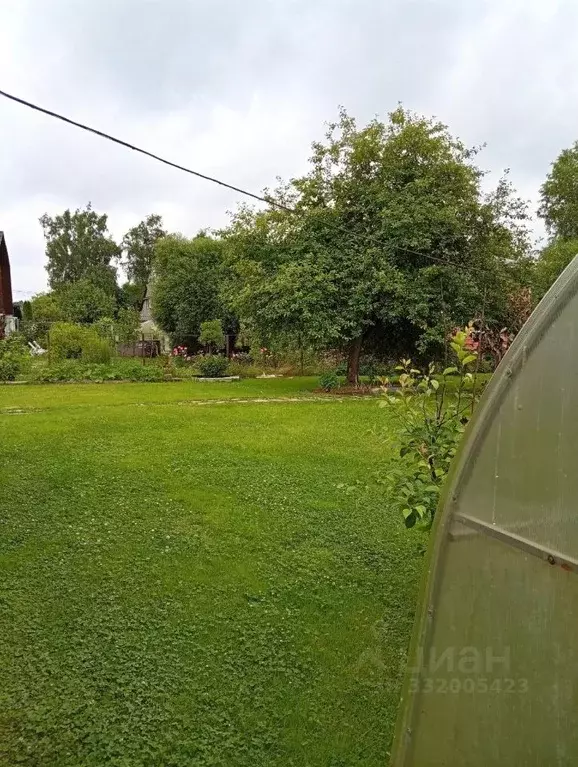 Участок в Московская область, Наро-Фоминский городской округ, пос. ... - Фото 1