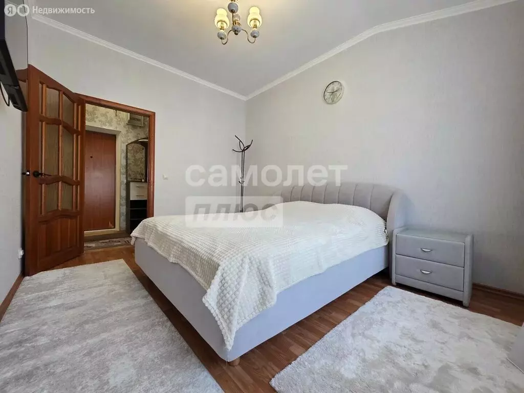 2-комнатная квартира: Йошкар-Ола, Советская улица, 95 (51.5 м) - Фото 2