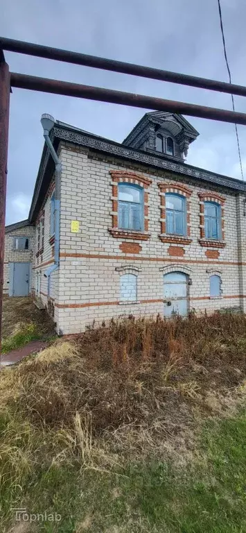 Дом в Нижегородская область, Лысковский район, д. Кременки Центральная ... - Фото 2