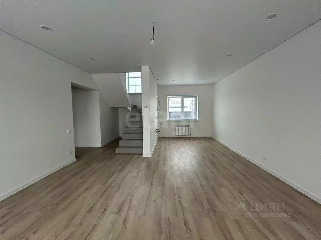 Дом в Башкортостан, Уфа городской округ, с. Нагаево ул. Героя Анвара ... - Фото 1