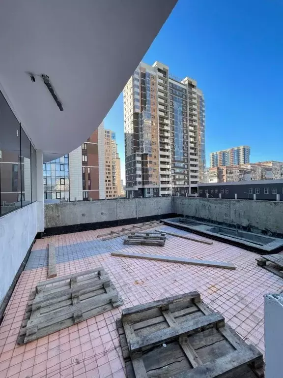 Помещение свободного назначения в Краснодарский край, Новороссийск ... - Фото 1