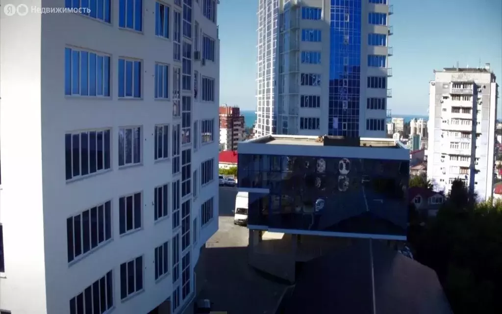 4-комнатная квартира: Сочи, Альпийская улица, 27 (110 м) - Фото 2