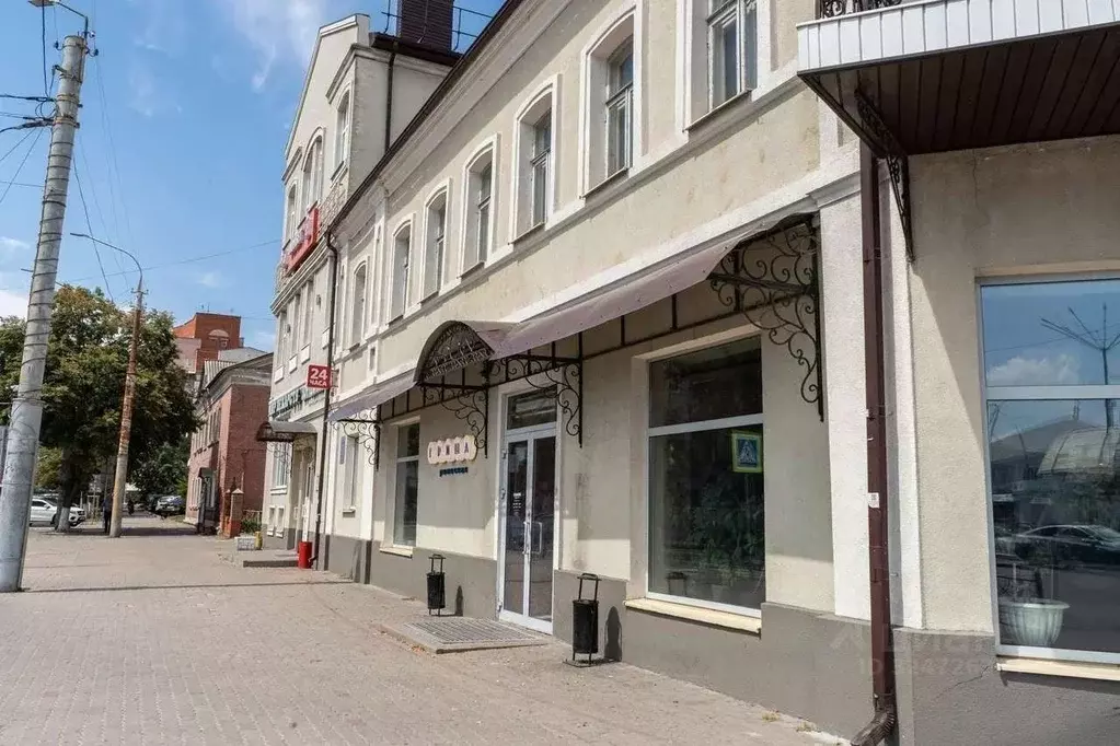 Помещение свободного назначения в Белгородская область, Белгород ... - Фото 2