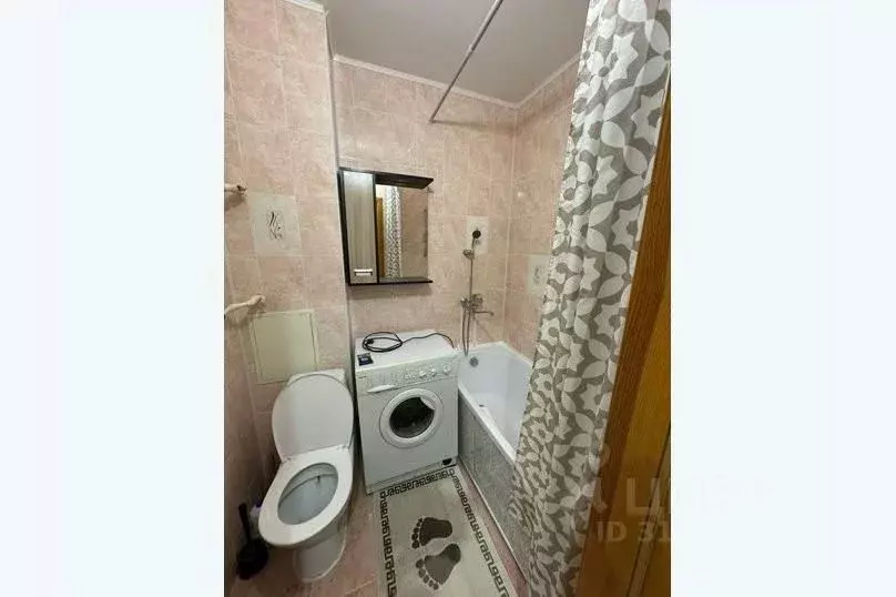 1-к кв. Челябинская область, Магнитогорск ул. Зеленый Лог, 33 (32.0 м) - Фото 1