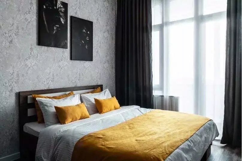 1-к кв. Башкортостан, Уфа ул. Аксакова, 81 (29.0 м) - Фото 2