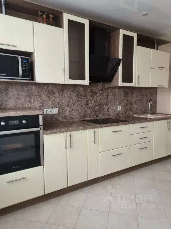 2-к кв. Московская область, Солнечногорск городской округ, Ржавки пгт ... - Фото 1