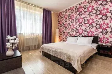 1-к кв. Краснодарский край, Краснодар Фестивальный мкр, ул. ... - Фото 1