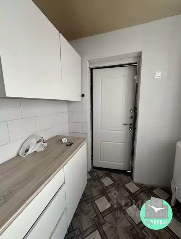 1-к кв. Краснодарский край, Крымск Привокзальная ул., 4 (30.0 м) - Фото 0