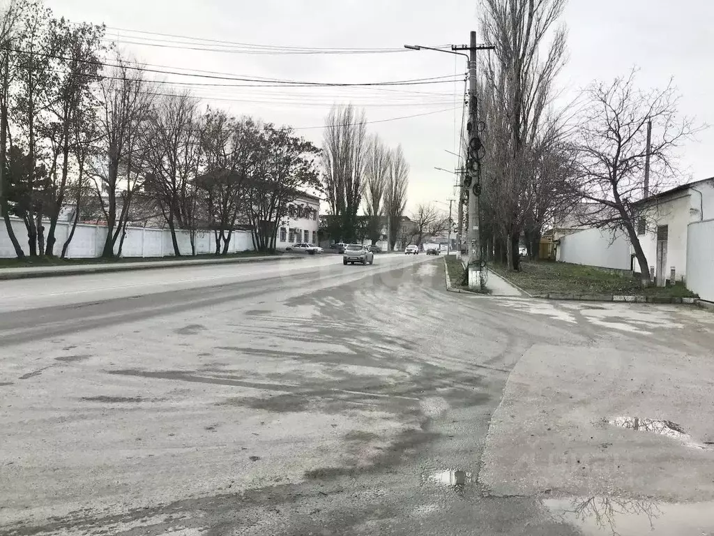 Склад в Крым, Симферополь ул. Генерала Васильева (55 м) - Фото 2