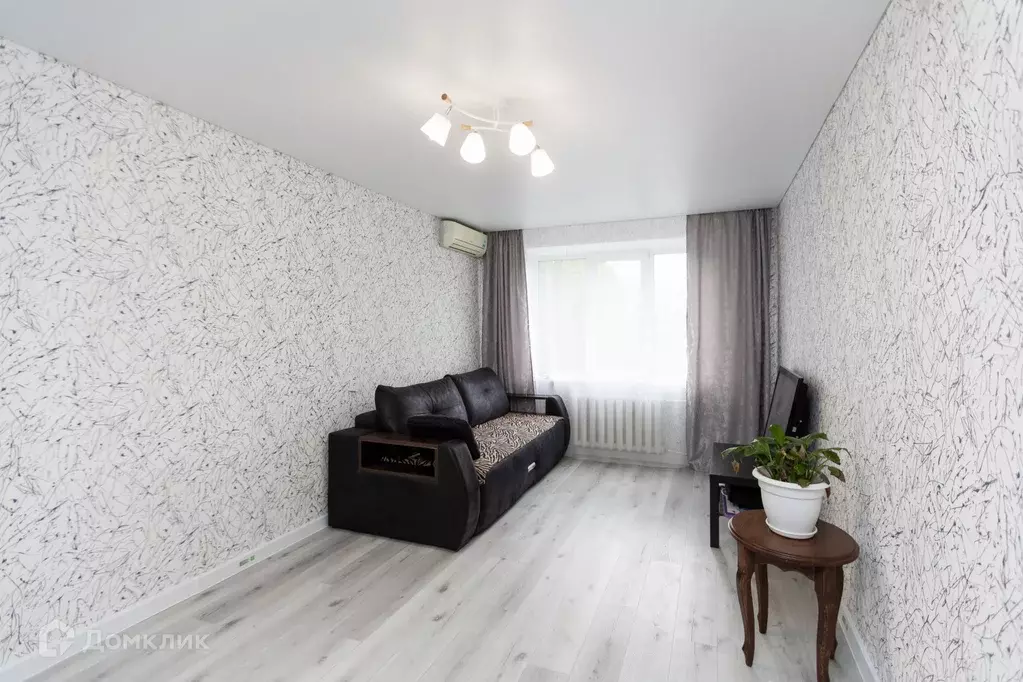 Продаётся 3-к квартира, 65.5 м - Фото 1