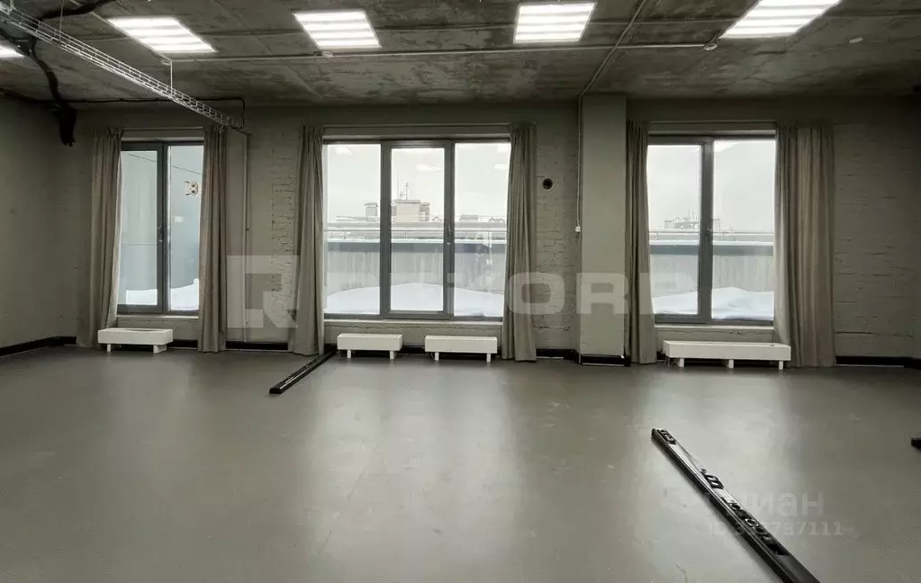 Офис в Санкт-Петербург Приморский просп., 78к1 (522 м) - Фото 1