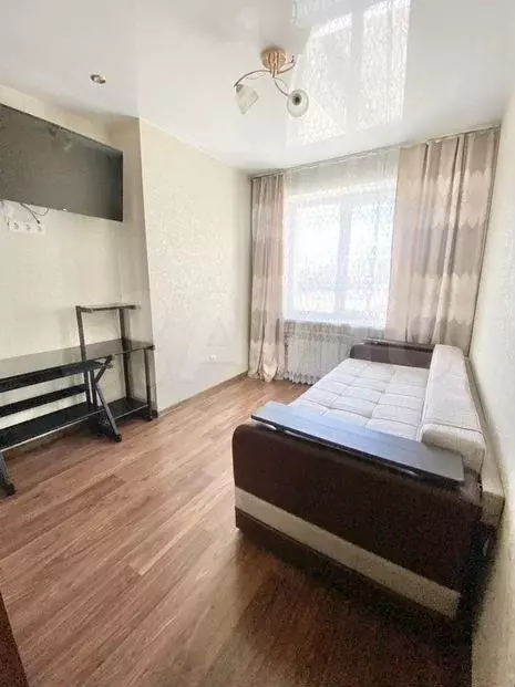 1-к. квартира, 30м, 2/3эт. - Фото 0