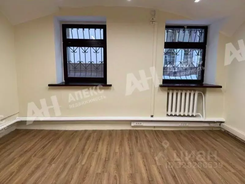 Помещение свободного назначения в Москва Подкопаевский пер., 4С3 (111 ... - Фото 2