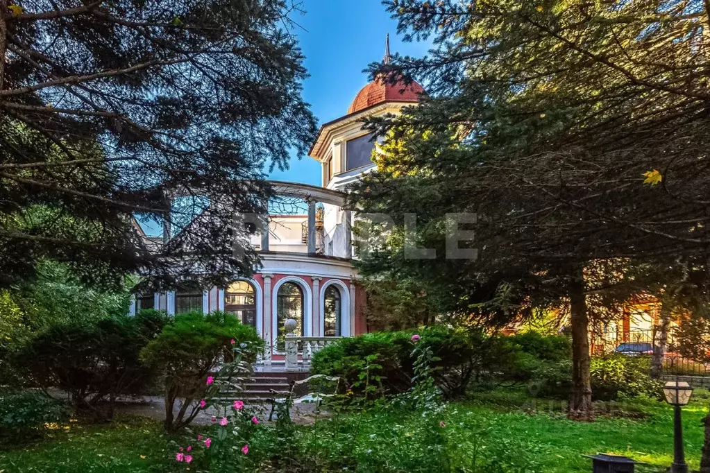 Дом в Московская область, Мытищи городской округ, пос. Нагорное ул. ... - Фото 2