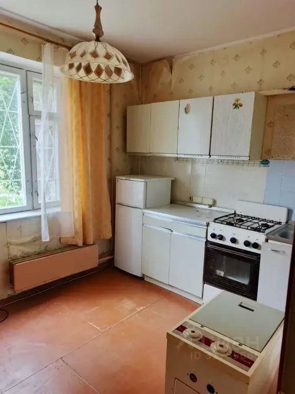 1-к кв. Московская область, Орехово-Зуево ул. Лопатина, 20а (37.8 м) - Фото 0