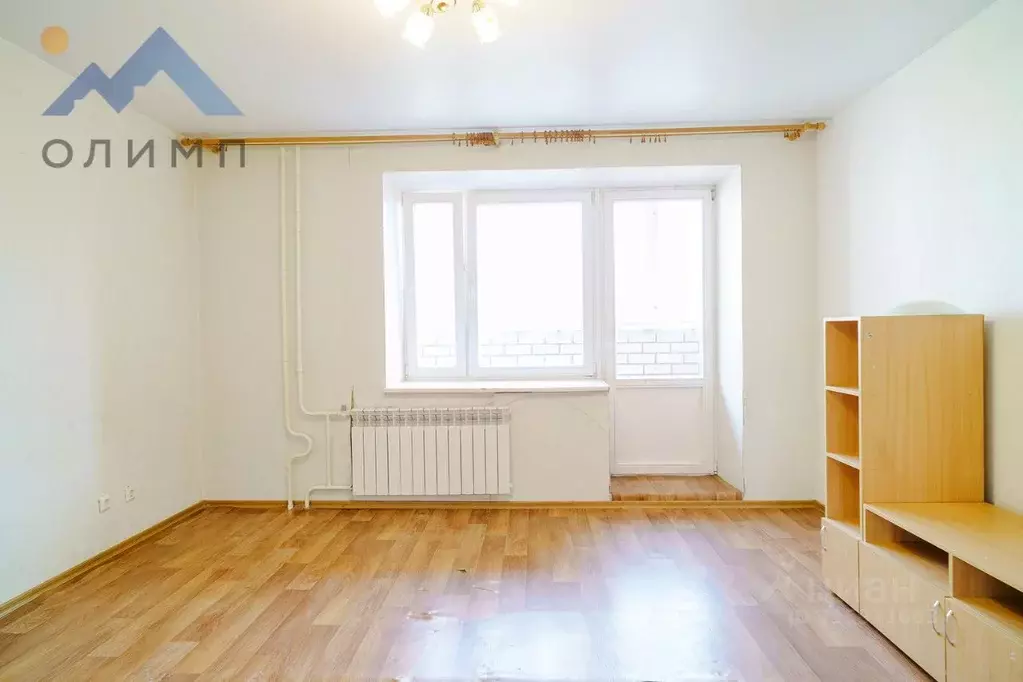 2-к кв. Вологодская область, Вологда ул. Маршала Конева, 18Г (51.1 м) - Фото 0