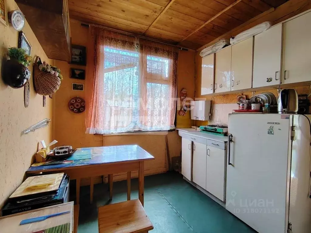 Дача, 22 м - Фото 1