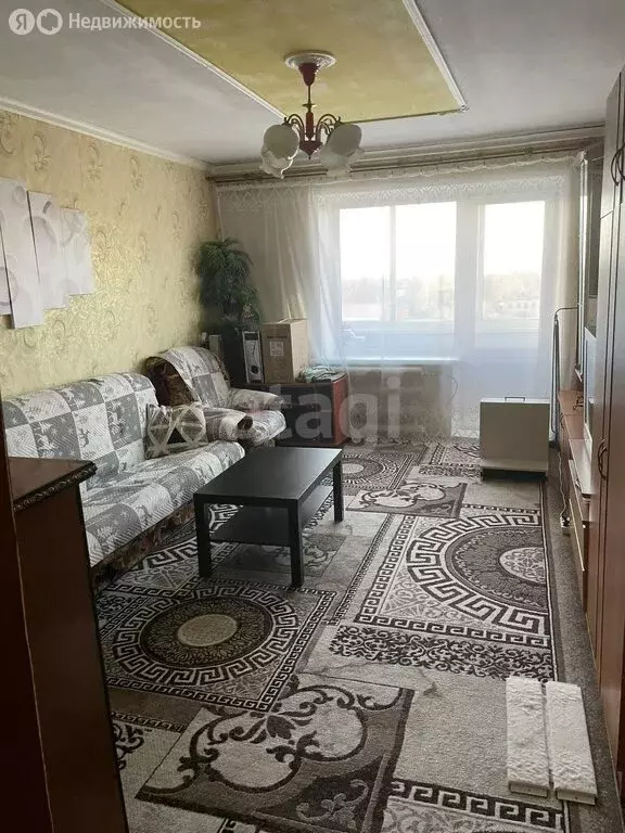 2-комнатная квартира: Ирбит, Советская улица, 64 (59.6 м) - Фото 0