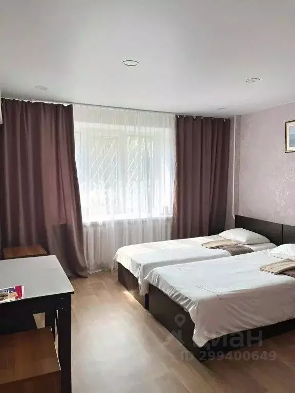 4-к кв. Татарстан, Казань ул. Хусаина Мавлютова, 41 (36.0 м) - Фото 0