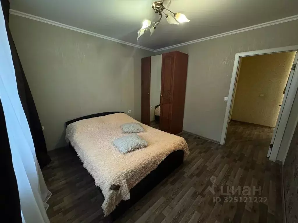 2-к кв. Татарстан, Чистополь ул. Бутлерова, 39 (58.0 м) - Фото 1