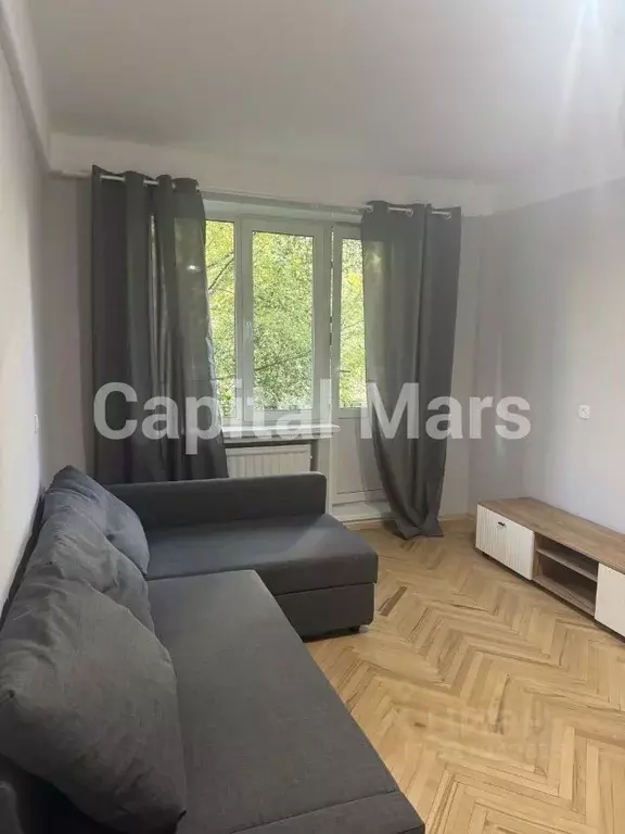 1-к кв. Санкт-Петербург ул. Белы Куна, 20К2 (30.0 м) - Фото 0