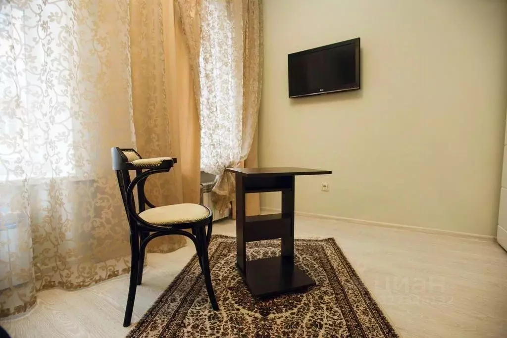 Комната Ярославская область, Ярославль ул. Кедрова, 7 (16.0 м) - Фото 2