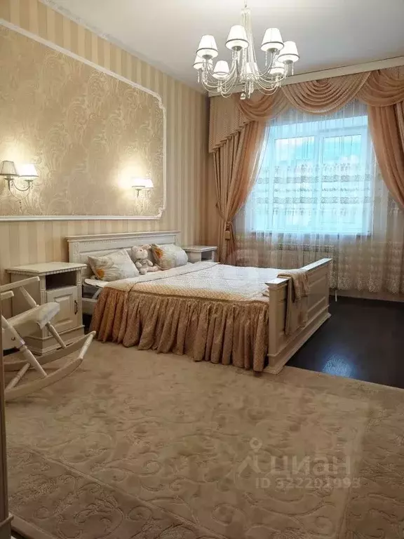 2-к кв. Владимирская область, Муром Пролетарская ул., 21 (78.0 м) - Фото 0