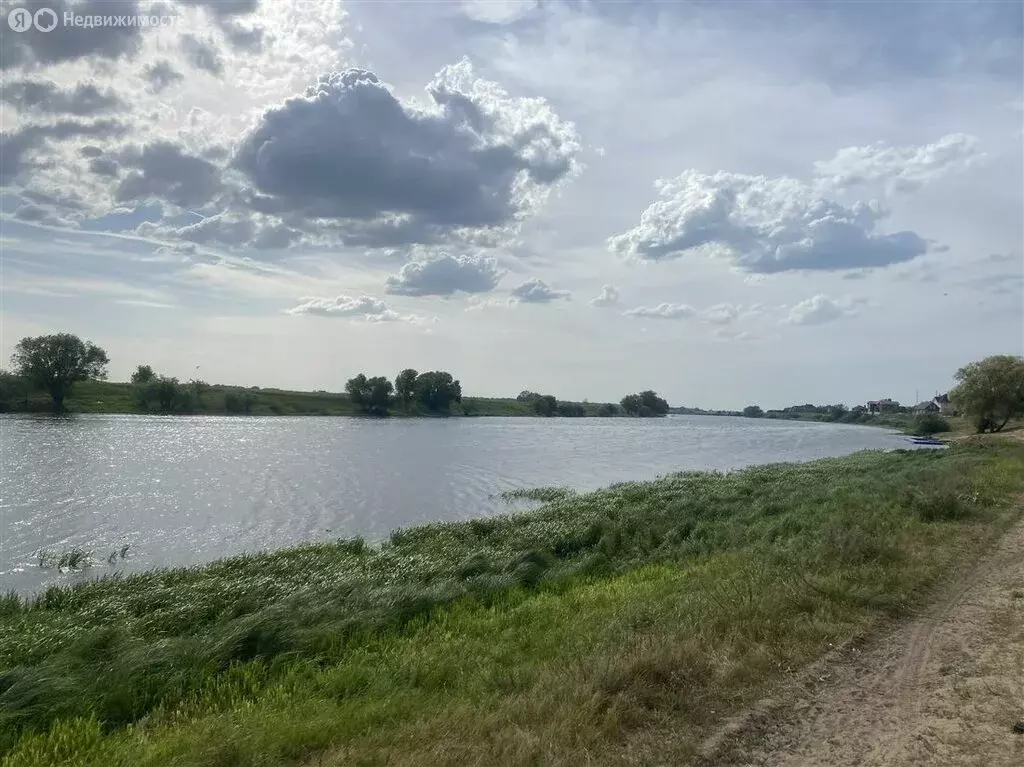 Участок в село Шумашь, улица Свободы, 13 (8 м) - Фото 0