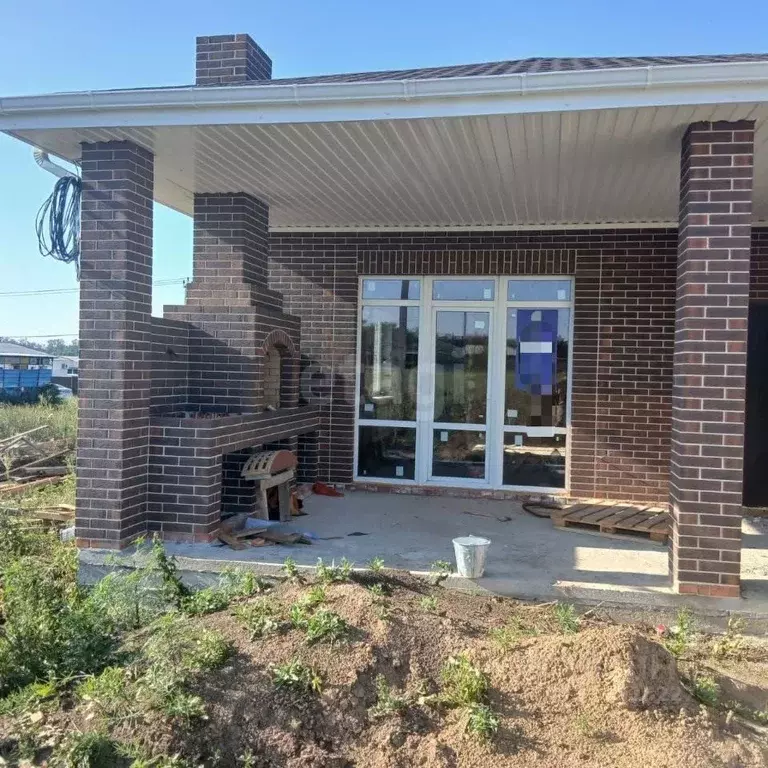 Дом в Ростовская область, Аксайский район, Щепкинское с/пос, пос. ... - Фото 2