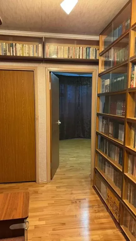 1-к кв. Москва Селигерская ул., 18к1 (48.0 м) - Фото 1