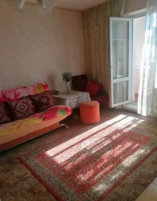 1-к кв. Московская область, Дзержинский Спортивная ул., 10 (32.0 м) - Фото 2