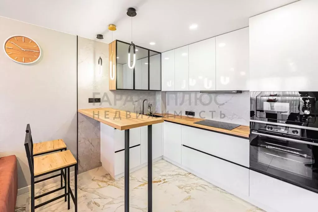 3-к кв. Липецкая область, Липецк просп. Победы, 101 (70.5 м) - Фото 1