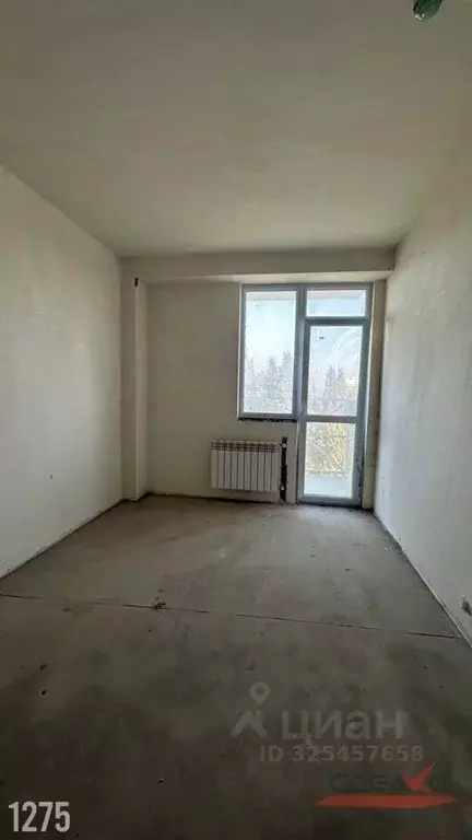 1-к кв. Севастополь ул. Летчиков, 6 (44.2 м) - Фото 2