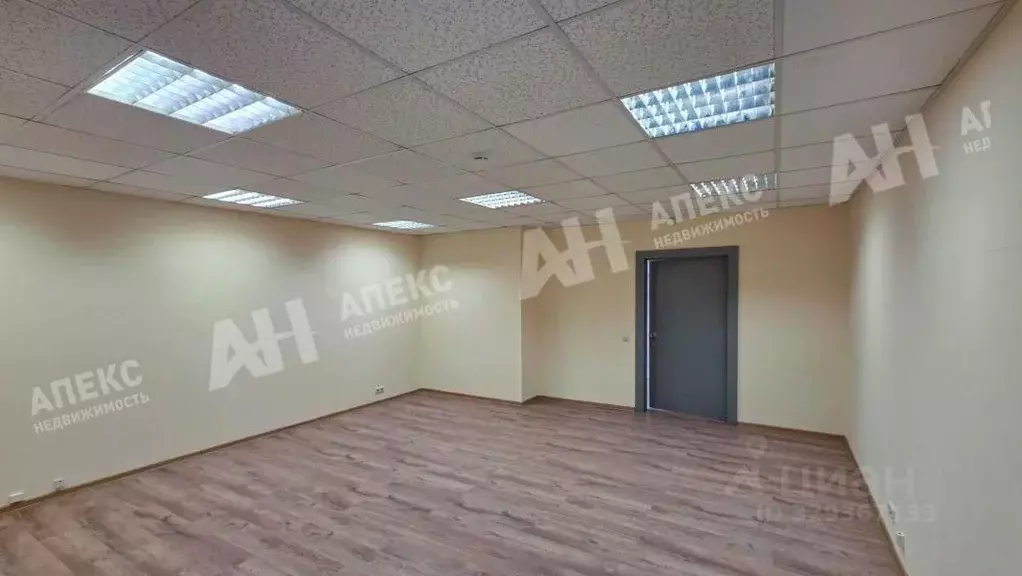 Помещение свободного назначения в Москва Яковоапостольский пер., 7С1 ... - Фото 2