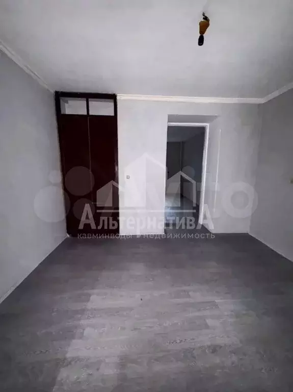 3-к. квартира, 44 м, 1/1 эт. - Фото 0