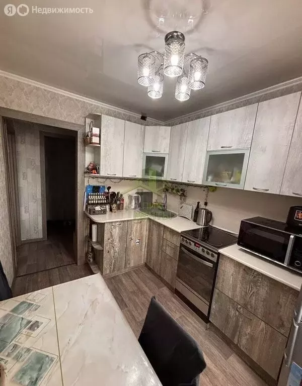 3-комнатная квартира: Улан-Удэ, Приречная улица, 5 (64.1 м) - Фото 2