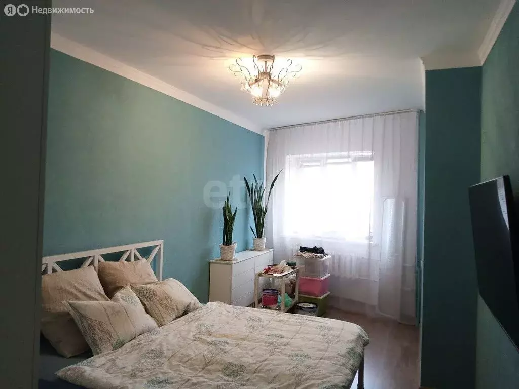 2-комнатная квартира: Калуга, улица Георгия Димитрова, 24 (59.8 м) - Фото 1