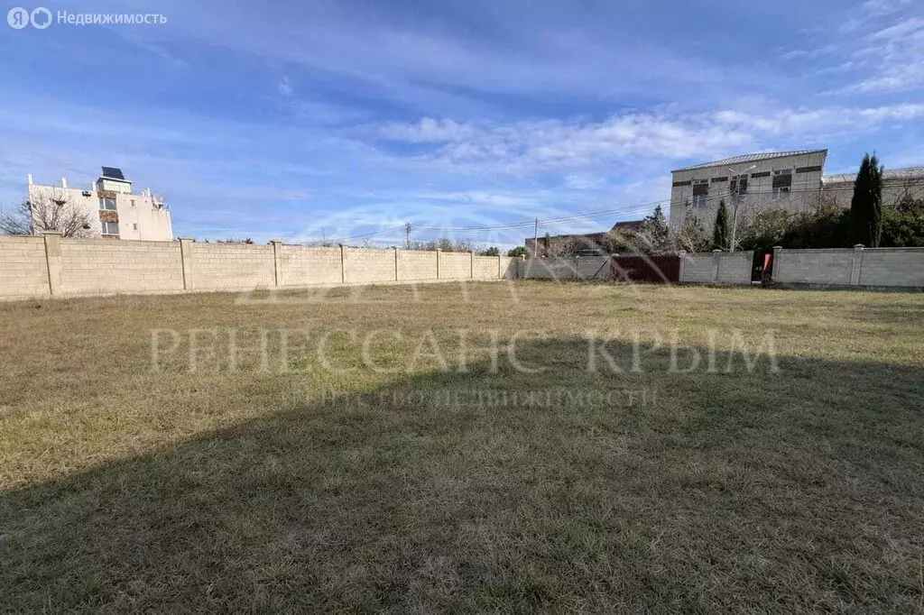 Участок в Севастополь, Гагаринский муниципальный округ, набережная ... - Фото 2