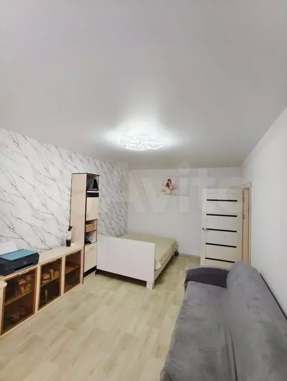 2-к. квартира, 60 м, 5/9 эт. - Фото 1