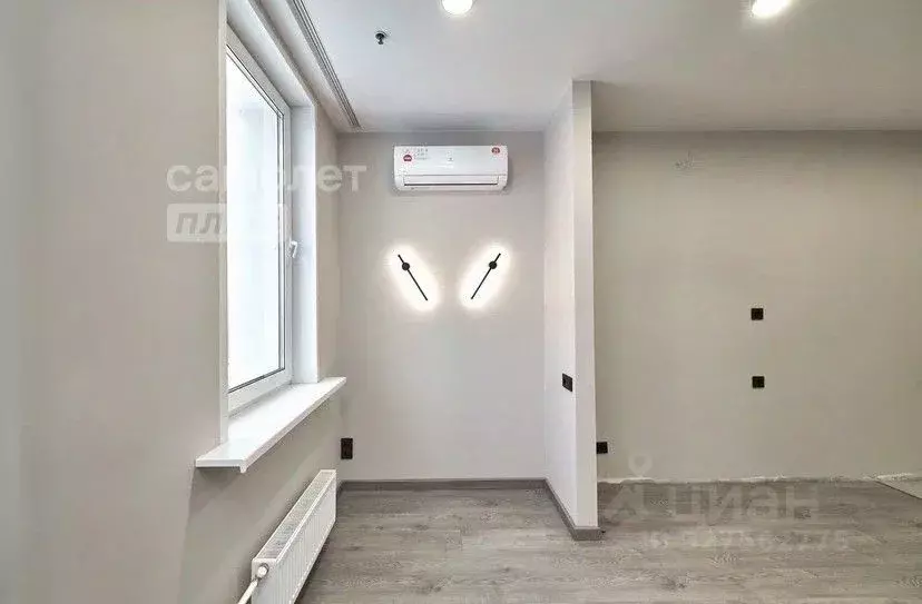 Студия Москва Березовая аллея, 19к6 (24.0 м) - Фото 2