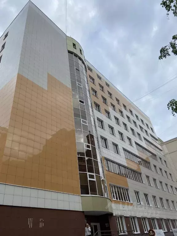 Офис в Ульяновская область, Ульяновск пер. 1-й Мира, 2 (31 м) - Фото 2