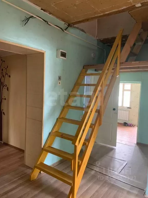 Дом в Курганская область, Далматово ул. Карла Маркса (79 м) - Фото 1