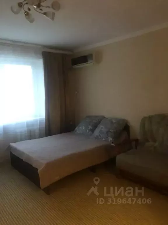 2-к кв. Карачаево-Черкесия, Черкесск Октябрьская ул., 23 (52.0 м) - Фото 1