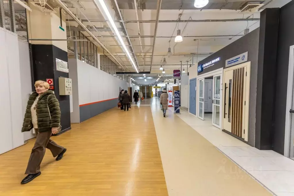 Помещение свободного назначения в Воронежская область, Воронеж ... - Фото 1