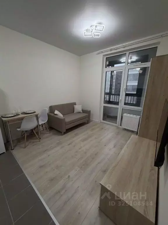 1-к кв. Москва Сосенское поселение, просп. Куприна, 7к1 (41.0 м) - Фото 2