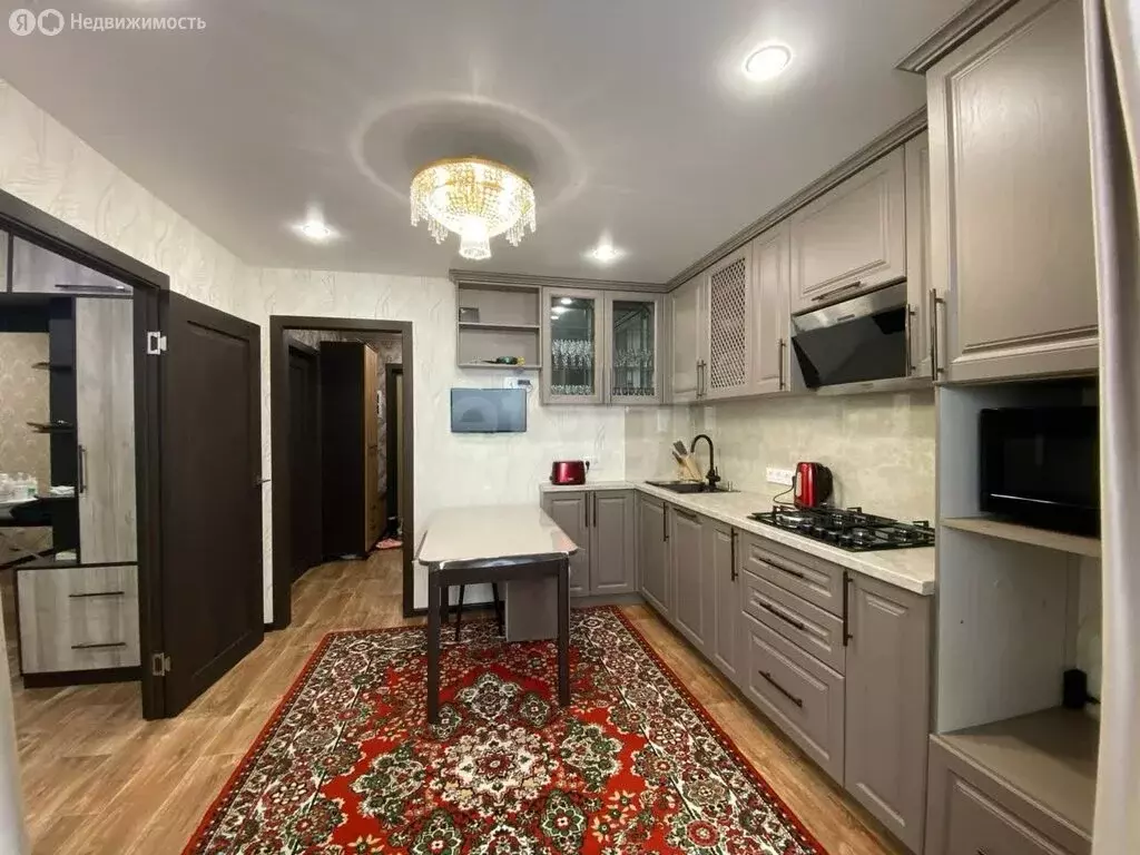 1-комнатная квартира: Пенза, улица Бутузова, 3 (42 м) - Фото 2