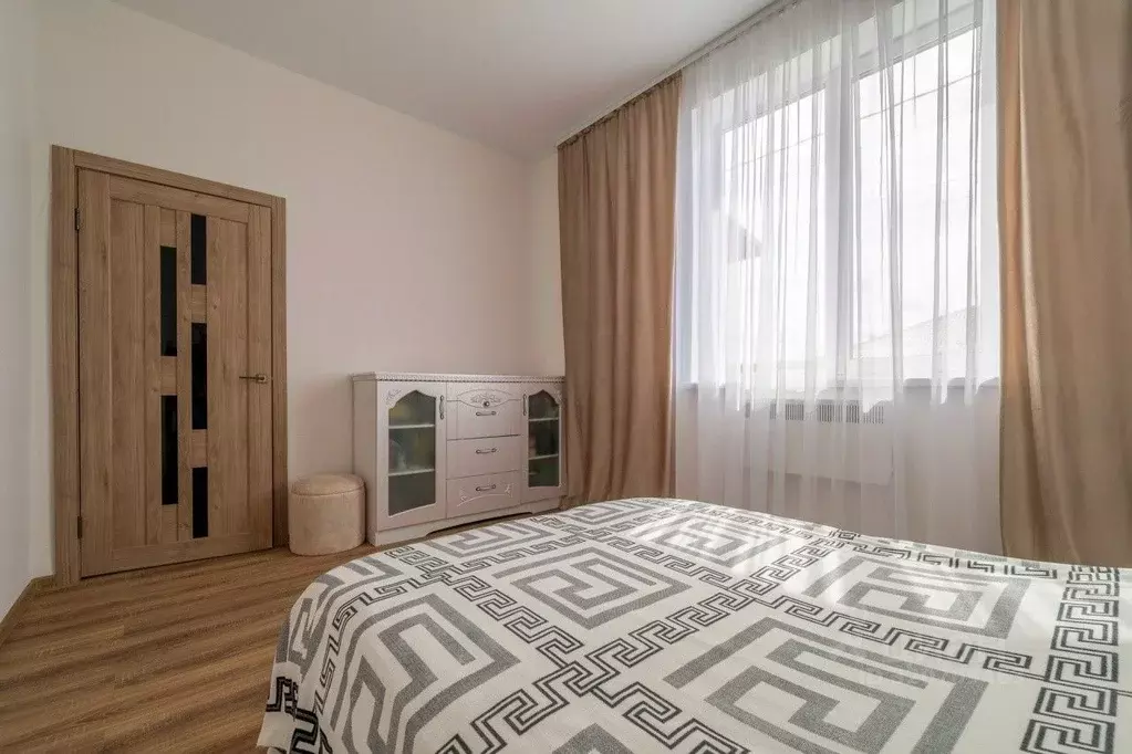 Дом в Свердловская область, Белоярский муниципальный округ, Чистые ... - Фото 2